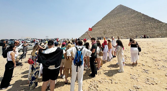 TravelPass, Mısır Turlarında Öncü Rolünü Güçlendiriyor