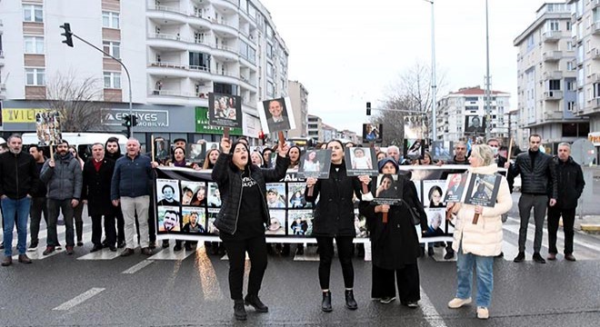 Tren kazası davasında 12 nci duruşma