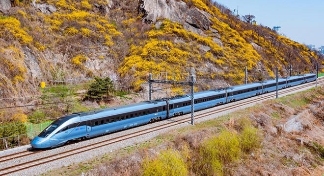 Tren raydan çıktı: 2 ölü, 4 yaralı