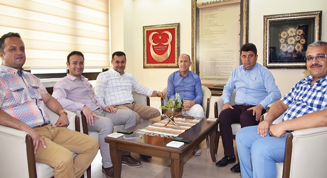Triatlon Avrupa Kupası Alanya'da koşulacak