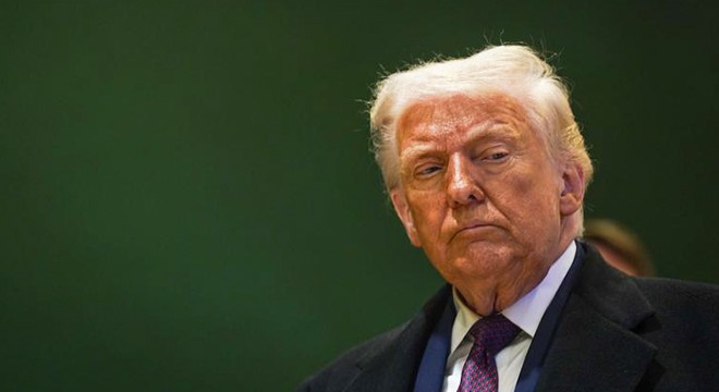 Trump: İran'la anlaşma yakında sağlanabilir