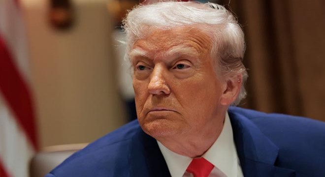 Trump: İran nükleer silaha sahip olmayacak