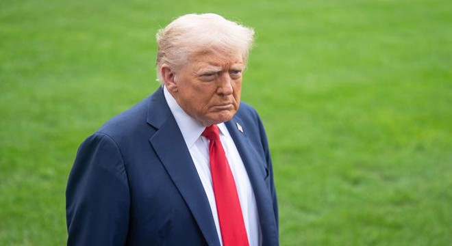 Trump: Petrol fiyatları sert bir şekilde düşecek