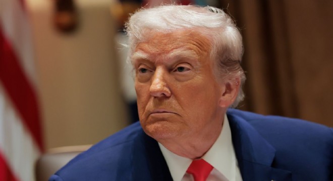 Trump'un hedefinde İspanya var