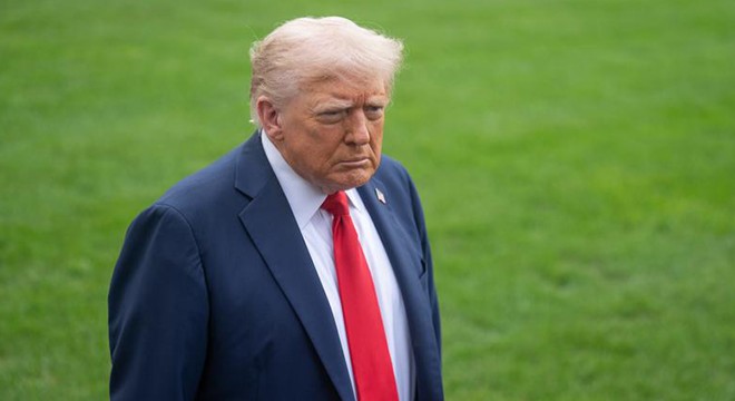 Trump: İran'a karşı 2 hafta içinde ‘zafer’ ilan edeceğiz