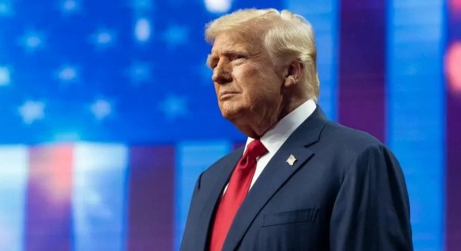Trump: Vietnam ile anlaşma yaptık