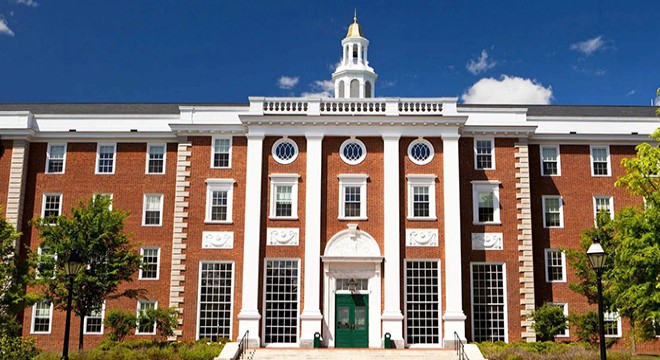 Harvard daki yabancı öğrenci yasağı durduruldu