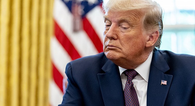 Trump’ın yeni komitesi 30 milyon dolardan fazla gelir elde etti