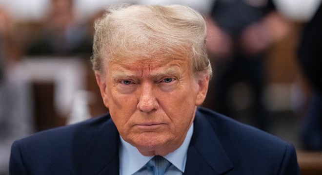 Trump tan Elon Musk ın parti kurma fikrine ilişkin açıklama