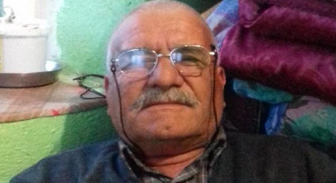 Tüfekle oynayan çocuk, kazayla dedesini öldürdü