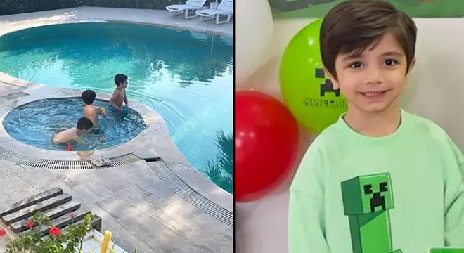 Tüfekle vurulan 5 yaşındaki Karan'dan 16 gün sonra sevindiren haber