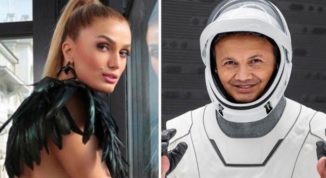 Tuğba Özay'ın 'Alper Gezeravcı' yorumu gündem oldu