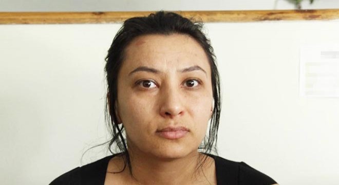 Tuğba'yı tehdit edip, döven eski koca tutuklandı