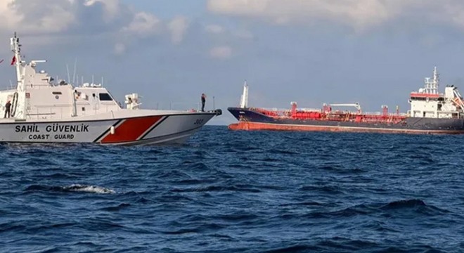 Tuğberk İmamoğlu gemisinin kaptanının cesedi bulundu