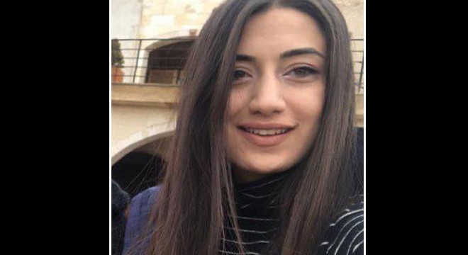 Tuğçe, sevgilisinden şikayetçi olmadı