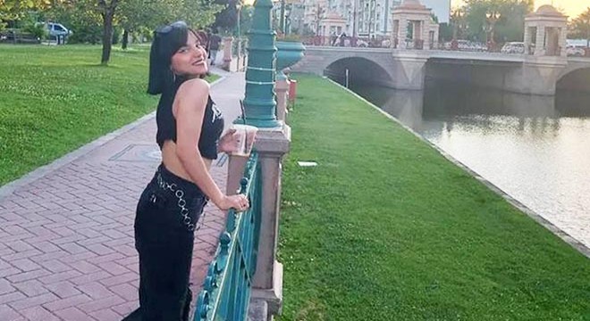 Tuğçe'nin cinayet şüphelisi adliyeye sevk edildi