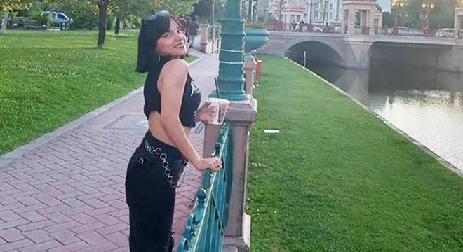 Tuğçe'yi öldüren sanık: Vedalaşmaya ekmek bıçağıyla gittim