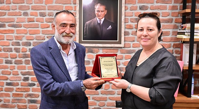 Tüm Antalyalılar  Korkak Mafya  filmine davetli
