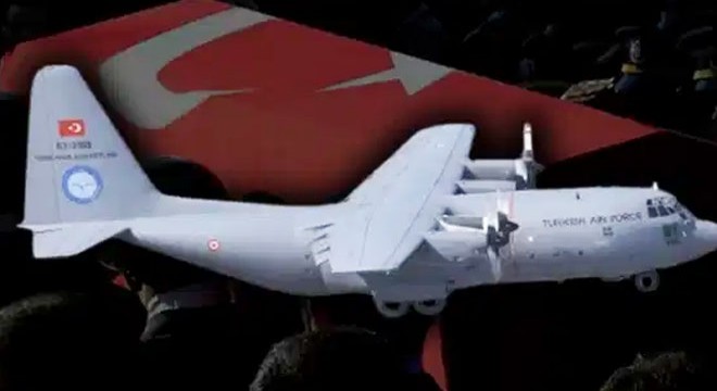 Tüm şehitlerin cenazelerine ulaşıldı