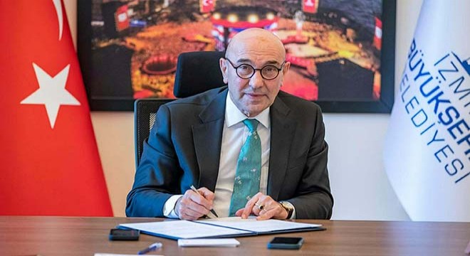 Tunç Soyer ve Şenol Aslanoğlu hakkında iddianame hazırlandı