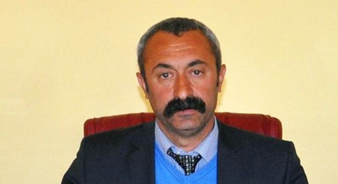 Tunceli Belediye Başkanı Maçoğlu, ifadeye çağrıldı