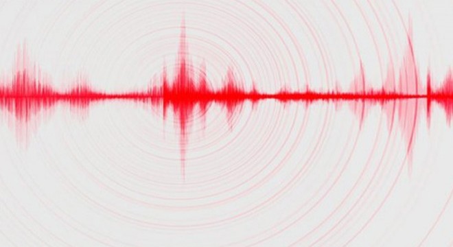 Tunceli’de 4.2 büyüklüğünde deprem