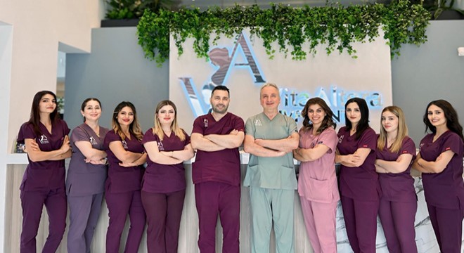 Tüp Bebekte En Önemli Şey Güven ve Umudu Kaybetmemektir