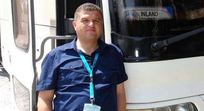 Tur rehberi, otel odasında ölü bulundu