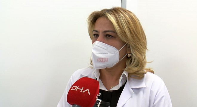 Turan: Alarm durumunda olmaya devam etmeliyiz