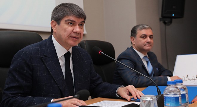 Türel: 2019'da suya zam yok