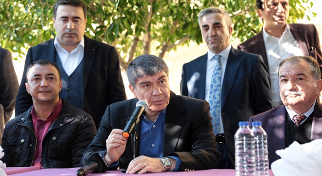 Türel: Antalya'nın 1 yıllık yağış ortalamasının yüzde 80'i bir saatte yağdı
