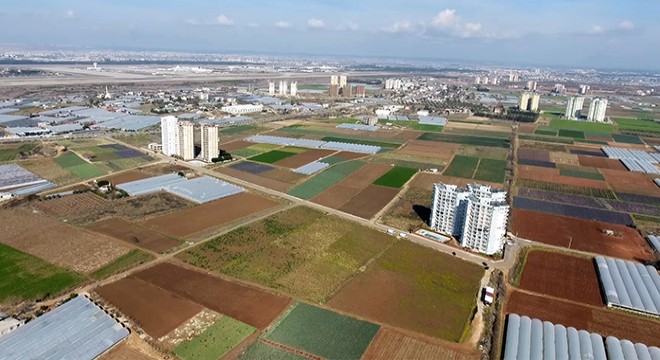 Türel: Çalkaya'da imar planı sorunu çözüldü
