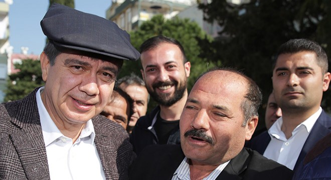 Türel: Meltem Pazarı'nı yakışır hale getireceğiz
