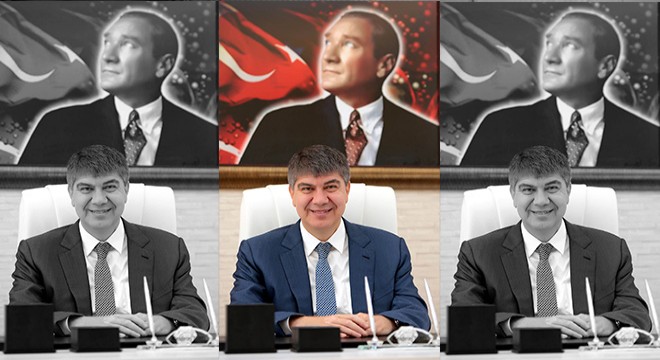 Türel'den çiftçiye 5 yılda 1 milyarlık destek sözü