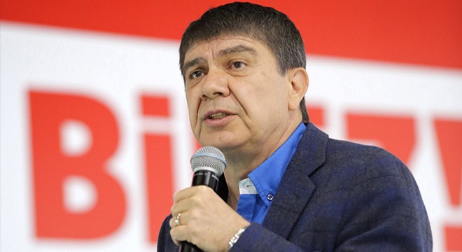 Türel'den ihale iptallere tepki açıklaması