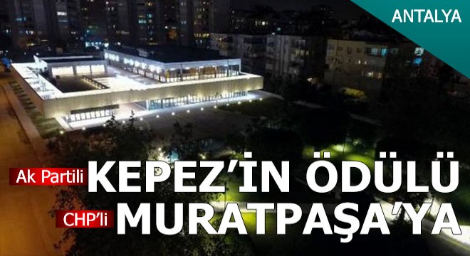 Turgut Cansever mimarlık ödülleri sahiplerini buldu