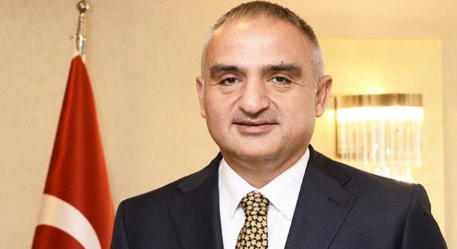 Turizm Ajansı'nda ilk yönetimi bakan atayacak