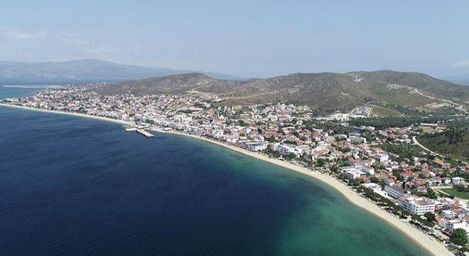 Turizm cenneti Avşa Adası nda koronavirüs vakası görülmedi