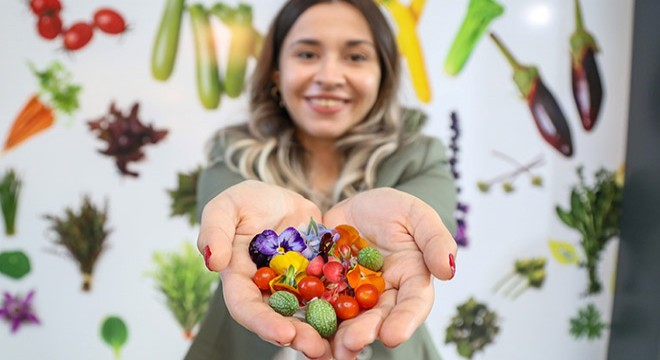 Turizm gastronomi zirvesi başladı