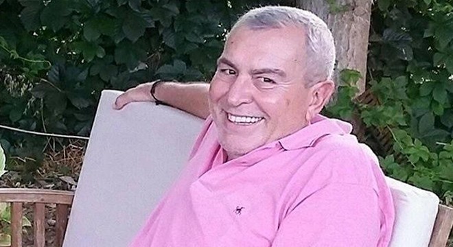 Turizmci Çuhadaroğlu, son yolculuğuna uğurlandı