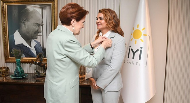 Turizmci Kurt, İYİ Parti'de
