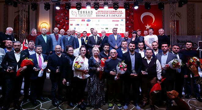 Turizmciler AHBAP'ın paydaşı oldu