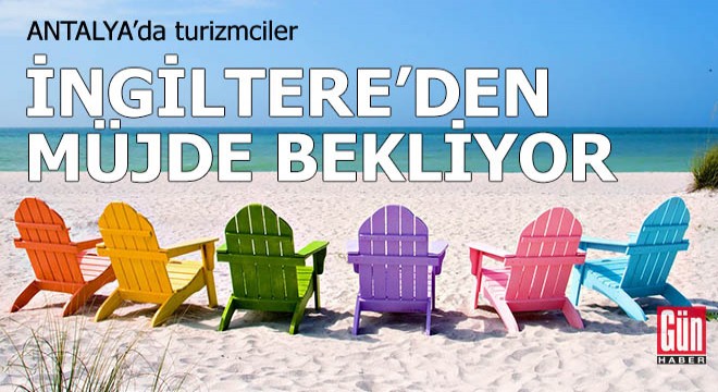 Turizmcilerin gözü İngiltere nin vereceği kararda