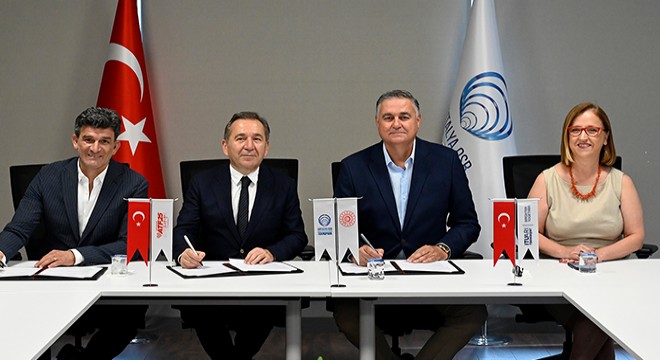 Turizmin geleceği ATF Start-Up Zone da yazılıyor
