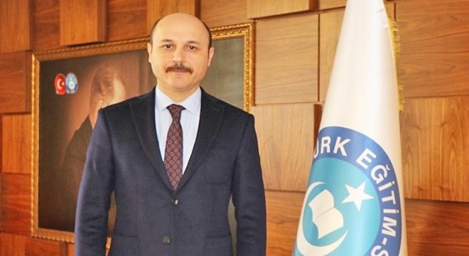 Türk Eğitim-Sen Başkanı Geylan’dan ‘mülakat’ açıklaması