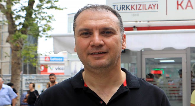 Türk Kızılayı kan ihtiyacının yüzde 99'unu karşılıyor