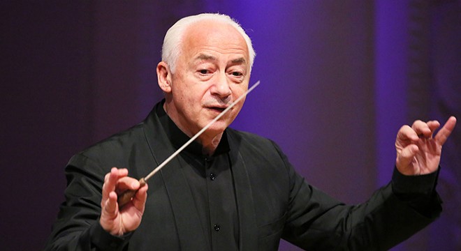 Antalya'da Türk Rus Klasik Müzik Festivali başlıyor