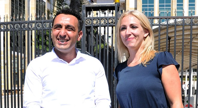 Türk asıllı Hollandalı siyasetçi ilk duruşmada beraat etti