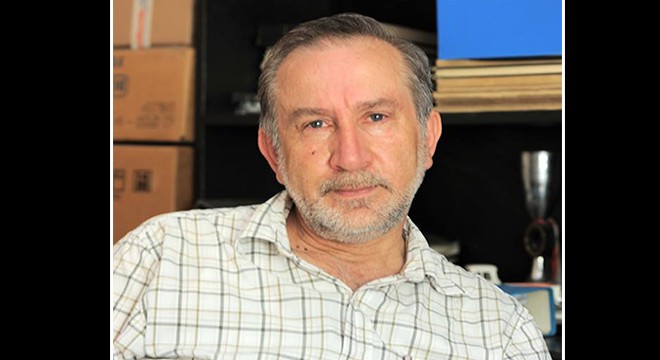 Türk bilim insanına 'The Archer Huntington Ödülü'