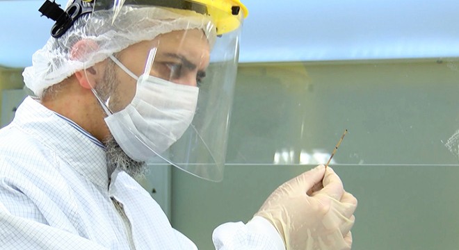 Türk bilim insanlarının kanser tanı ve tedavisinde ABD'den destek